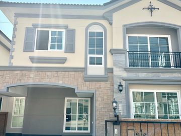 Golden Neo 3 Rama 2 (35.7 sq.w.) 4 bedrooms, 3 bathrooms, Soi Wat Phanthai