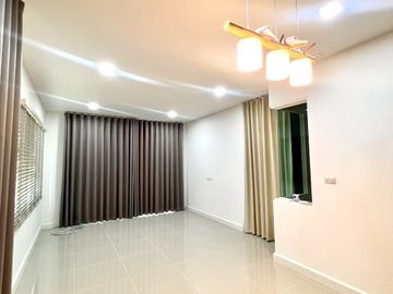 Golden Neo 3 Rama 2 (35.7 sq.w.) 4 bedrooms, 3 bathrooms, Soi Wat Phanthai
