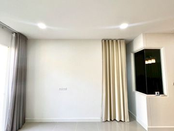 Golden Neo 3 Rama 2 (35.7 sq.w.) 4 bedrooms, 3 bathrooms, Soi Wat Phanthai