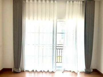 Golden Neo 3 Rama 2 (35.7 sq.w.) 4 bedrooms, 3 bathrooms, Soi Wat Phanthai