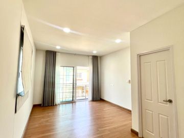 Golden Neo 3 Rama 2 (35.7 sq.w.) 4 bedrooms, 3 bathrooms, Soi Wat Phanthai