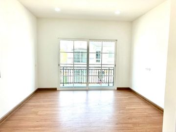 Golden Neo 3 Rama 2 (35.7 sq.w.) 4 bedrooms, 3 bathrooms, Soi Wat Phanthai
