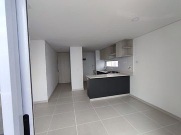 SE VENDE APARTAMENTO EN ITAGUI, SURAMERICA