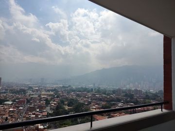 SE VENDE APARTAMENTO EN ITAGUI, SURAMERICA