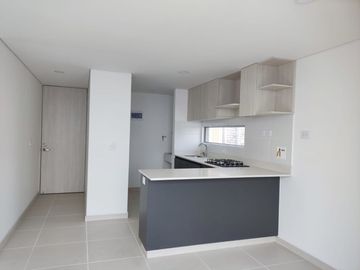 SE VENDE APARTAMENTO EN ITAGUI, SURAMERICA
