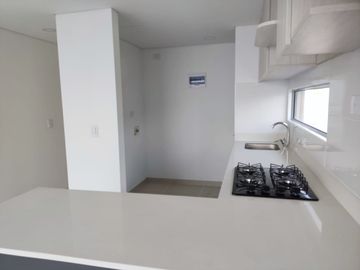 SE VENDE APARTAMENTO EN ITAGUI, SURAMERICA