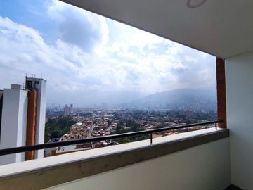 SE VENDE APARTAMENTO EN ITAGUI, SURAMERICA