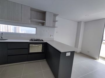 SE VENDE APARTAMENTO EN ITAGUI, SURAMERICA