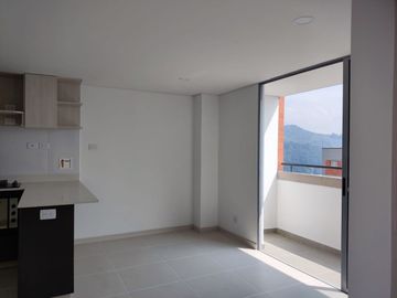 SE VENDE APARTAMENTO EN ITAGUI, SURAMERICA