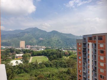 SE VENDE APARTAMENTO EN ITAGUI, SURAMERICA