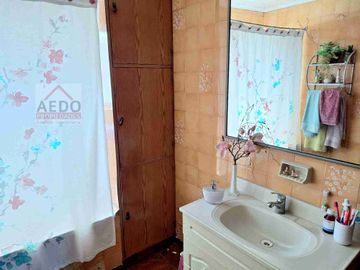 Se  Vende Gran Terreno Urbano con Linda Amplia  y Funcional casa de un piso, aislada, comuna de Quillota