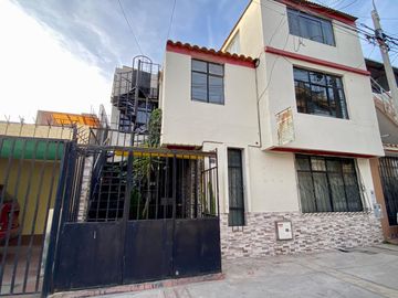 Se Vende Dpto En 2Da Planta - J.L.B.Y.R