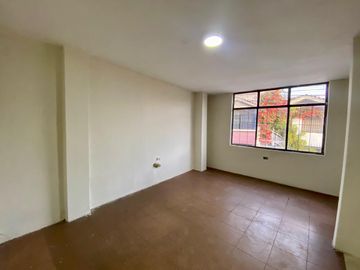 Se Vende Dpto En 2Da Planta - J.L.B.Y.R