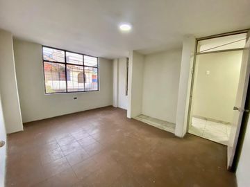 Se Vende Dpto En 2Da Planta - J.L.B.Y.R