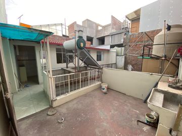 Se Vende Dpto En 2Da Planta - J.L.B.Y.R