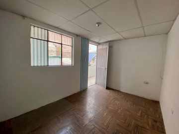 Se Vende Dpto En 2Da Planta - J.L.B.Y.R