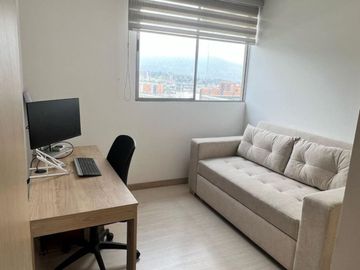 SE VENDE APARTAMENTO EN ENVIGADO LAS VEGAS
