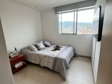 SE VENDE APARTAMENTO EN ENVIGADO LAS VEGAS