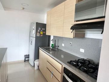 SE VENDE APARTAMENTO EN ENVIGADO LAS VEGAS