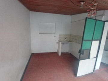 CASA EN VENTA CARVAJAL