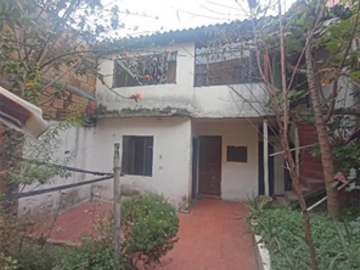 CASA EN VENTA CARVAJAL