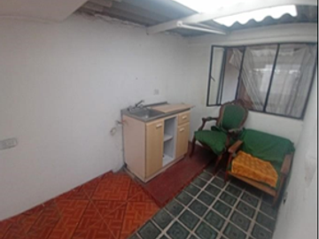 CASA EN VENTA CARVAJAL
