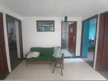 CASA EN VENTA CARVAJAL
