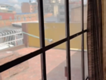 CASA EN VENTA CARVAJAL