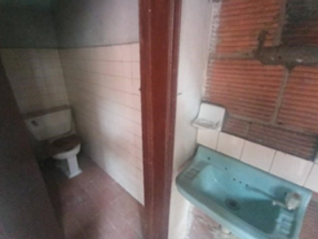 CASA EN VENTA CARVAJAL