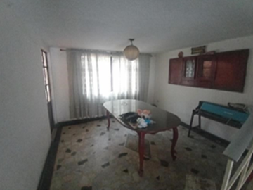 CASA EN VENTA CARVAJAL