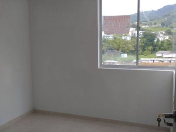 Venta Apartamento en conjunto sector Villa del campo Dosquebradas