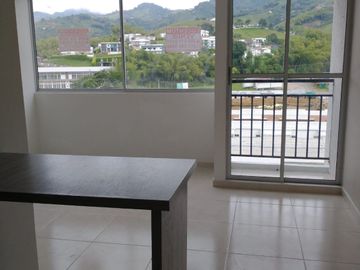 Venta Apartamento en conjunto sector Villa del campo Dosquebradas