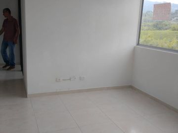 Venta Apartamento en conjunto sector Villa del campo Dosquebradas