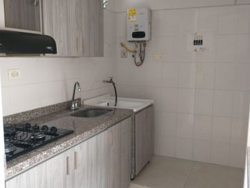 Venta Apartamento en conjunto sector Villa del campo Dosquebradas