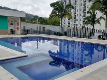 Venta Apartamento en conjunto sector Villa del campo Dosquebradas