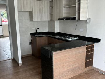 Venta de Apartamento para estrenar Dosquebradas
