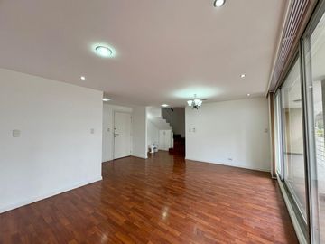 DUPLEX EN LA REAL AUDIENCIA - NORTE DE QUITO