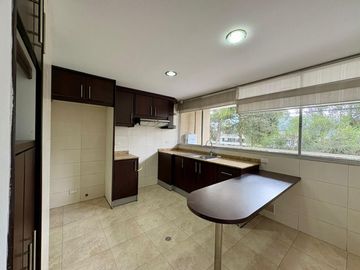 DUPLEX EN LA REAL AUDIENCIA - NORTE DE QUITO