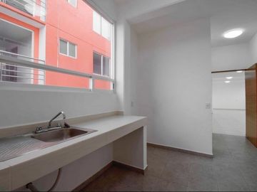 departamento en residencial los cerezos