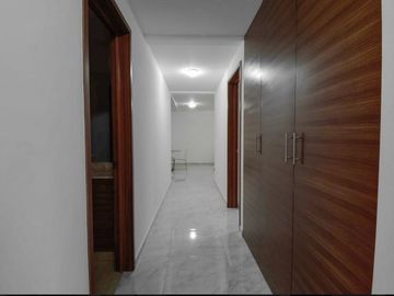 departamento en residencial los cerezos