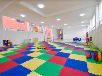 departamento en residencial los cerezos