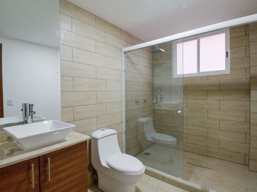 departamento en residencial los cerezos