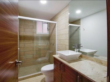 departamento en residencial los cerezos
