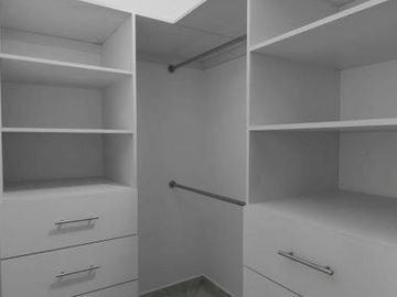 departamento en residencial los cerezos
