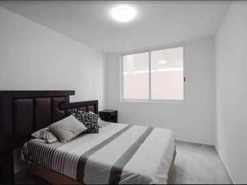 departamento en residencial los cerezos