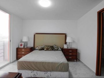 departamento en residencial los cerezos