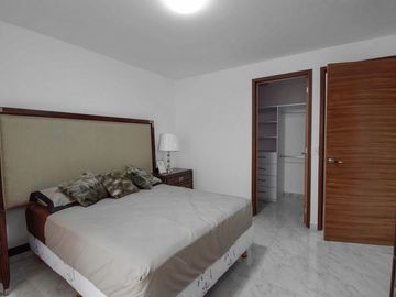 departamento en residencial los cerezos