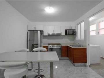 departamento en residencial los cerezos
