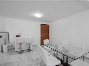 departamento en residencial los cerezos