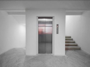 departamento en residencial los cerezos